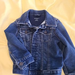 Baby GAP Jean Jacket